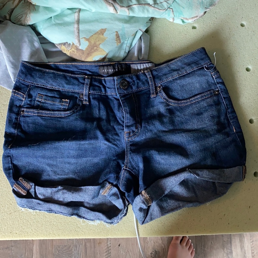 Aeropostale shorts